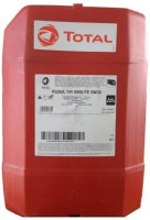 как выглядит масло моторное total rubia tir 9900 fe 5w30 20л на фото