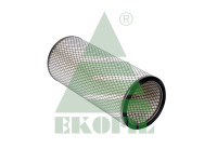 как выглядит eko фильтр воздушный (внутренний) eko01822 камаз 6520 евро-5 на фото