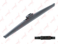 как выглядит lynxauto щетка стеклоочистителя зимняя грузовая lw550t на фото