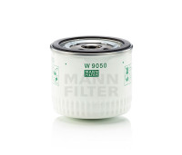 как выглядит mann фильтр масляный w9050 на фото