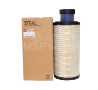 как выглядит stal фильтр воздушный (комплект) st40677ab на фото