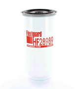 как выглядит fleetguard фильтр гидравлический hf28989 на фото