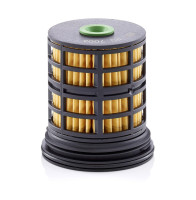 как выглядит mann фильтр топливный pu7006 на фото