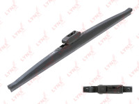 как выглядит lynxauto щетка стеклоочистителя зимняя грузовая lw500t на фото