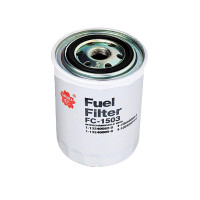 как выглядит sakura фильтр топливный fc1503 на фото