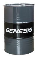 как выглядит масло моторное лукойл genesis armortech fd 5w30 a1/b1 200л на фото