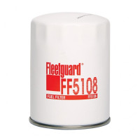 как выглядит fleetguard фильтр топливный ff5108 на фото