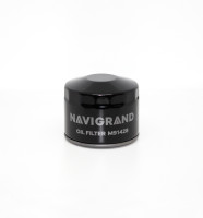 как выглядит navigrand фильтр масляный m91428 на фото