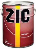 как выглядит масло компрессорное zic compressor oil rs 46 20л на фото