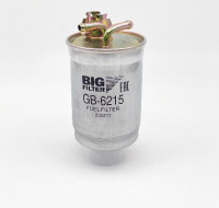 как выглядит фильтр топливный big filter gb-6215 на фото