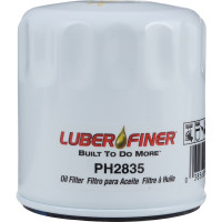 как выглядит luber-finer фильтр масляный ph2835 на фото