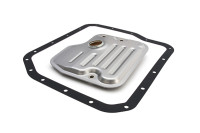 как выглядит sct фильтр гидравлический акпп sg1061 на фото