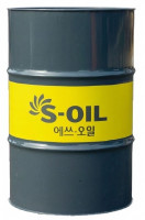 как выглядит масло трансмиссионное s-oil 7 gear hd 75w90 1л розлив из бочки на фото