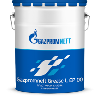 как выглядит смазка литиевая газпромнефть grease l ep 00 18кг 2389906752 на фото