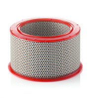 как выглядит mann фильтр воздушный c23115 на фото