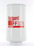 как выглядит fleetguard фильтр топливный ff5078 на фото