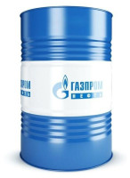 как выглядит газпромнефть diesel extra 10w-40 205л 2389901231 на фото
