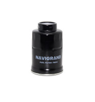 как выглядит navigrand фильтр топливный f8053 на фото