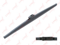 как выглядит lynxauto щетка стеклоочистителя зимняя грузовая lw700t на фото