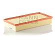 MANN Фильтр воздушный C39002