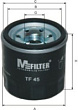 M-FILTER Фильтр масляный TF45