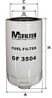 M-FILTER Фильтр топливный DF3581