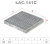 lac141c lac141c