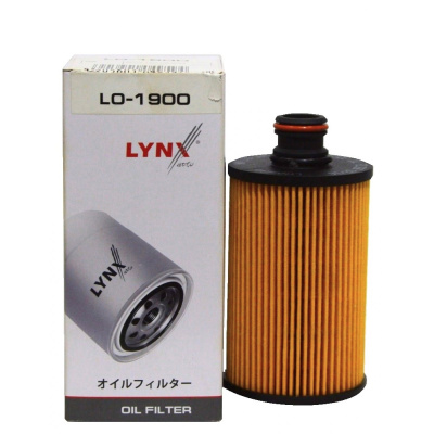 LYNX LO 1900