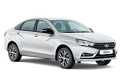 LADA Vesta 1.6 (21129)