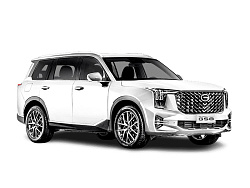 GAC GS8