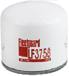 FLEETGUARD Фильтр масляный LF3758
