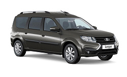 LADA Largus 1.6 (K4M)