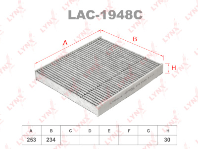 LAC-1948C