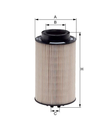 Hengst E422KP D98