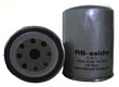 RB-EXIDE Фильтр масляный C411