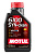 как выглядит масло моторное motul 6100 syn-clean 5w40 1л на фото