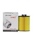 LYNXauto Фильтр масляный LO1101
