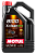 как выглядит масло моторное motul 8100 x-clean efe c3 5w30 5л на фото