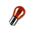 Лампа автомобильная OSRAM PY21W 12V BAU15sАЗ 7507