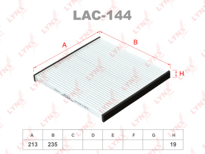 LAC-144