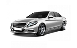 Mercedes-Benz S-Class 6 поколение, вкл. рестайлинг (W222) 2013-2020