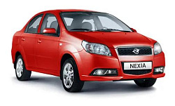 Ravon Nexia R3 1.5 (B15D2)