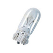 Лампа автомобильная OSRAM W5W 12V W2,1x9,5d 2825