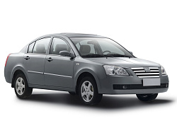 Chery Fora 2.0 (SQR484F)