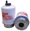 FLEETGUARD Фильтр топливный FS19861