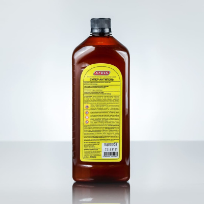 Стелс DIESEL ANTIGEL_4