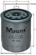 M-FILTER Фильтр топливный DF328