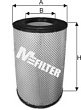 M-FILTER Фильтр воздушный A542