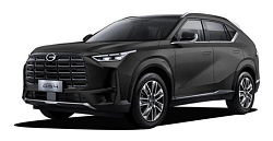 GAC GS4