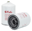 STAL Фильтр топливный ST20807D